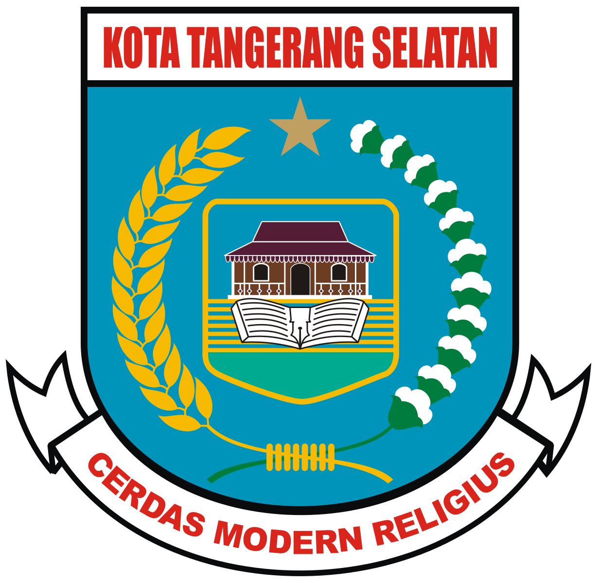 Logo Kelurahan
